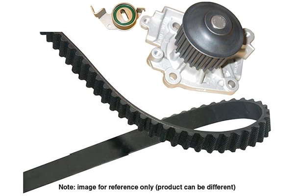 Water Pump & Timing Belt Kit